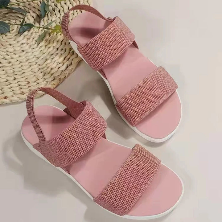Sophie Ortho Sandals
