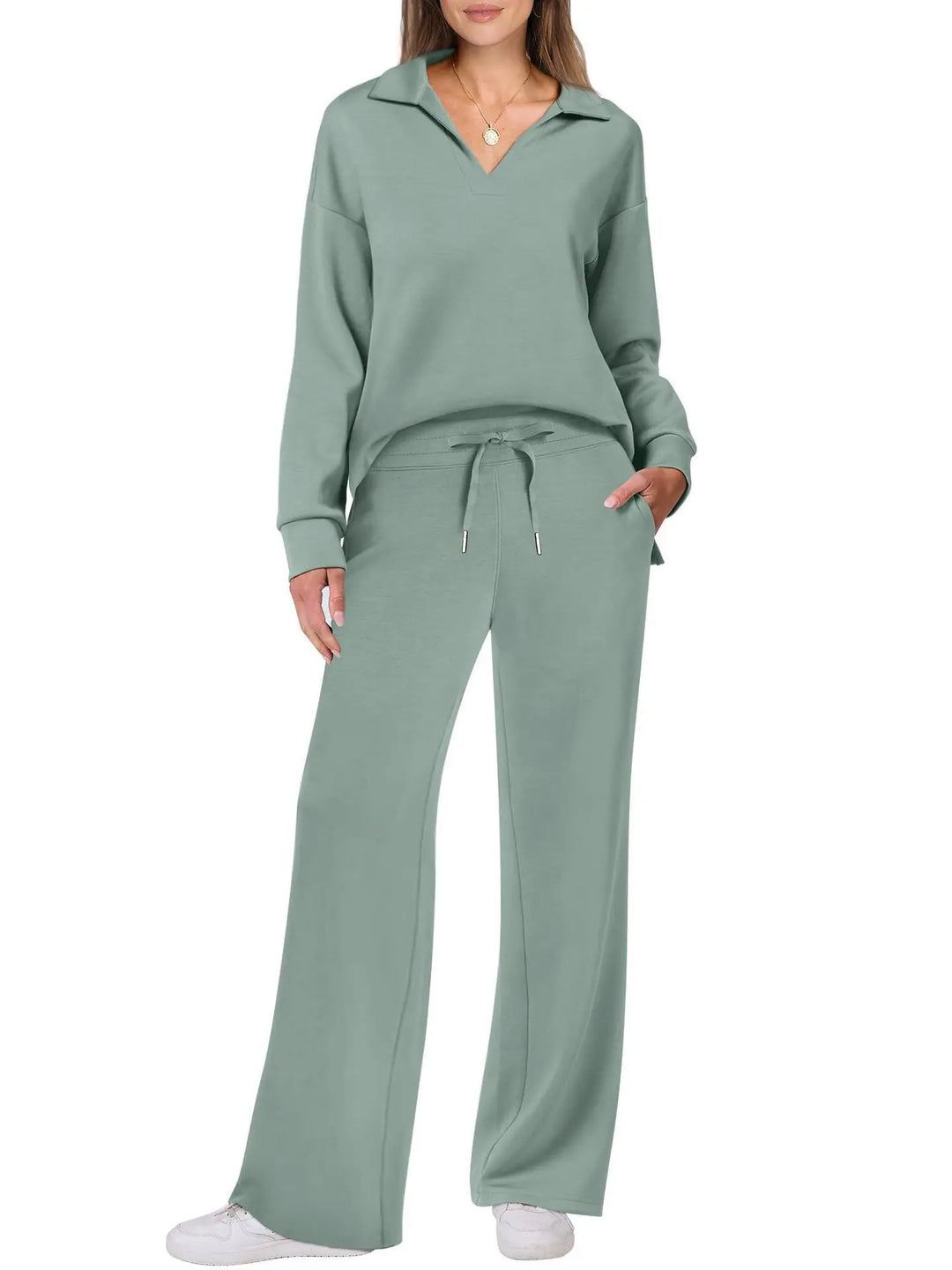 Corinne Ville Set