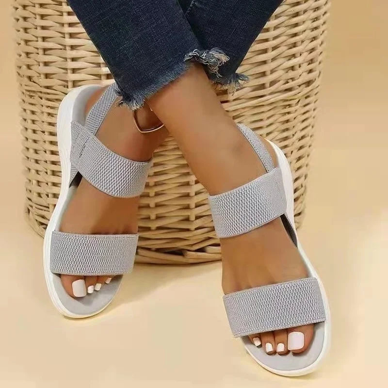 Sophie Ortho Sandals