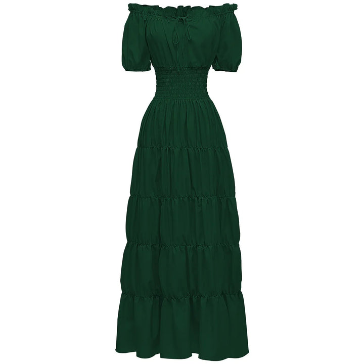 Évangéline d'Époque Gown