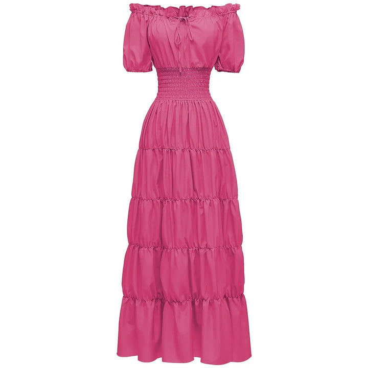 Évangéline d'Époque Gown