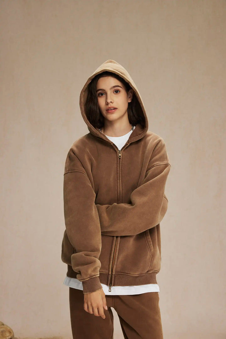 Henrik Valmont Hoodie