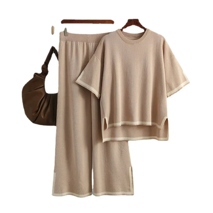 Vivienne Contrast Set