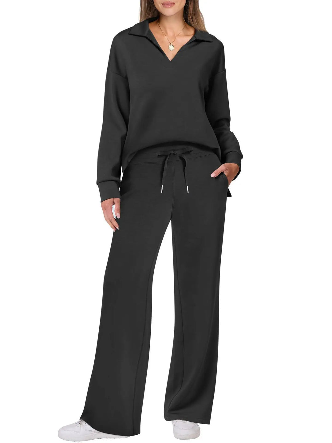 Corinne Ville Set