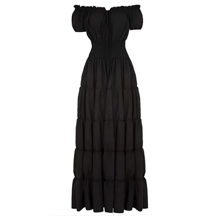 Évangéline d'Époque Gown