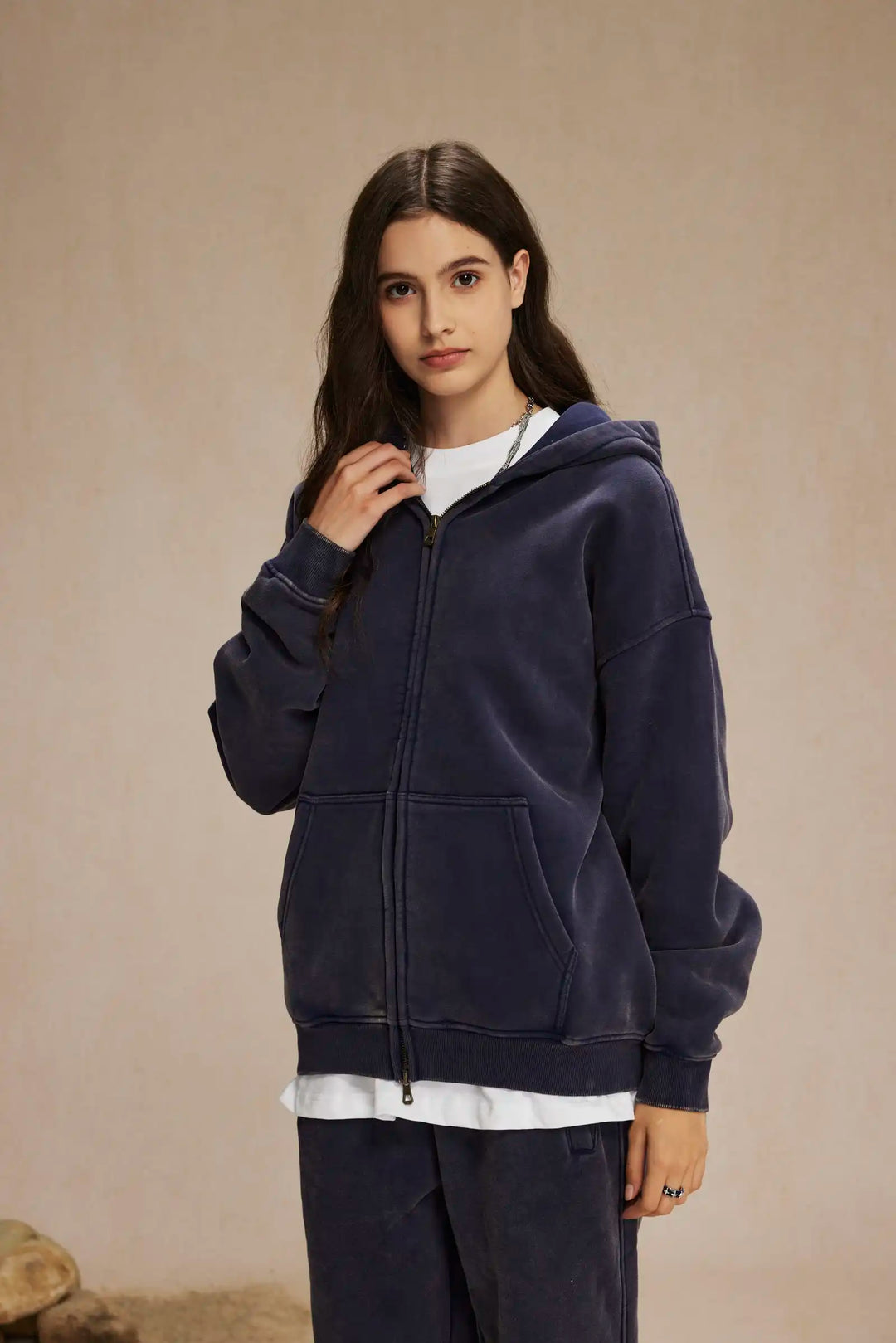 Henrik Valmont Hoodie