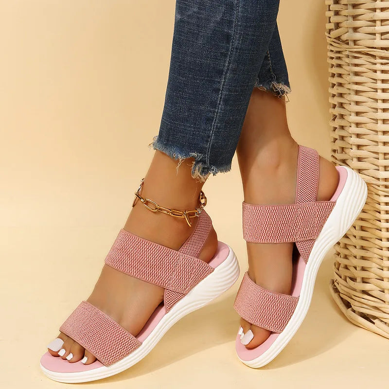 Sophie Ortho Sandals