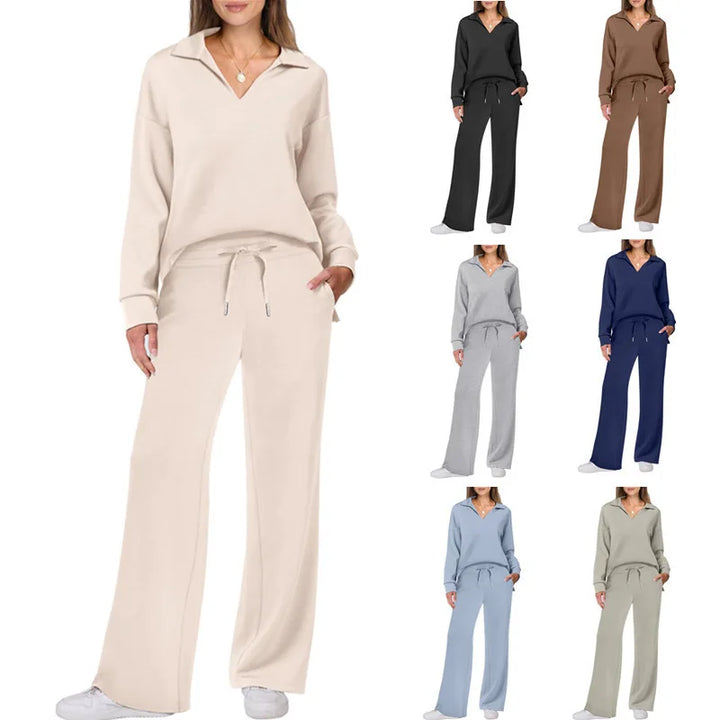 Corinne Ville Set