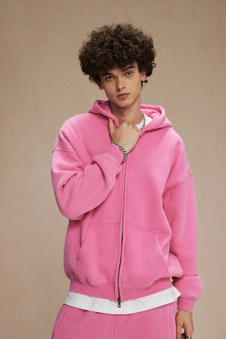Henrik Valmont Hoodie