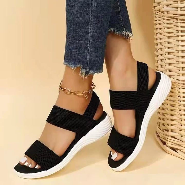 Sophie Ortho Sandals