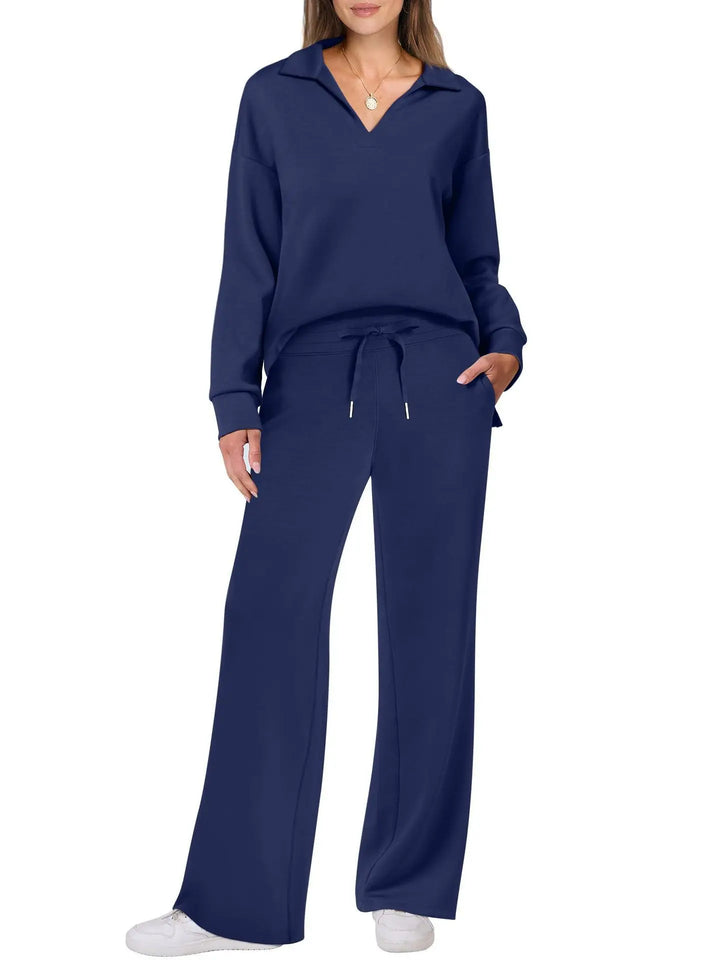 Corinne Ville Set