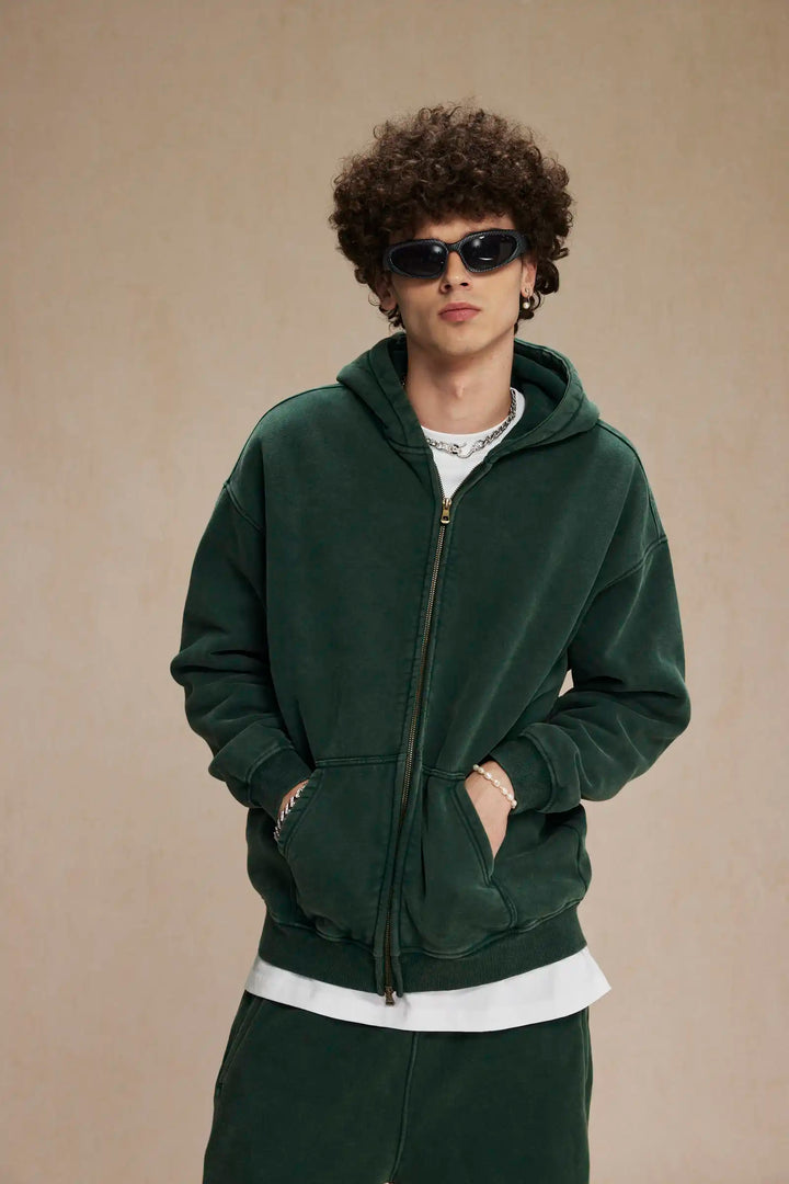 Henrik Valmont Hoodie