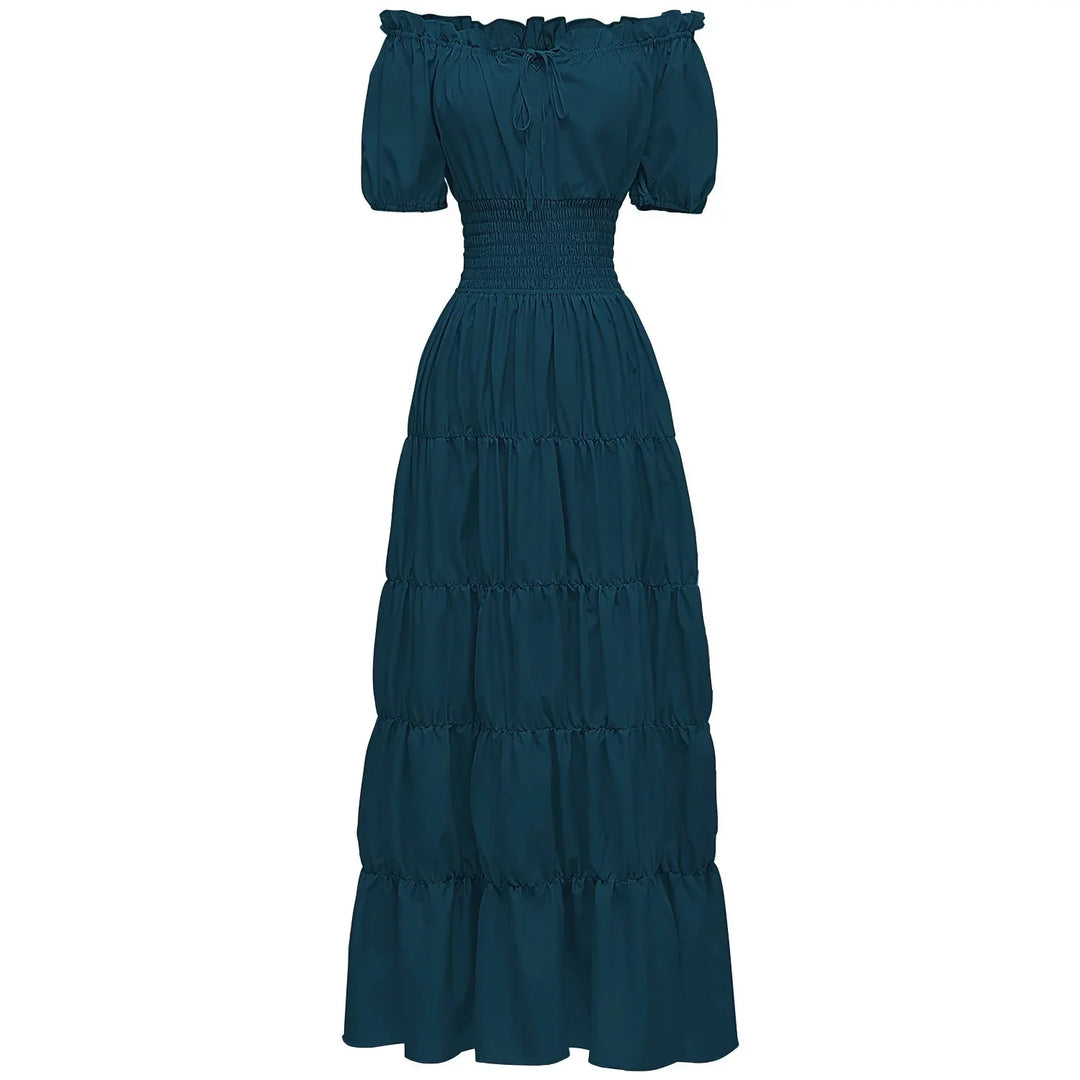 Évangéline d'Époque Gown