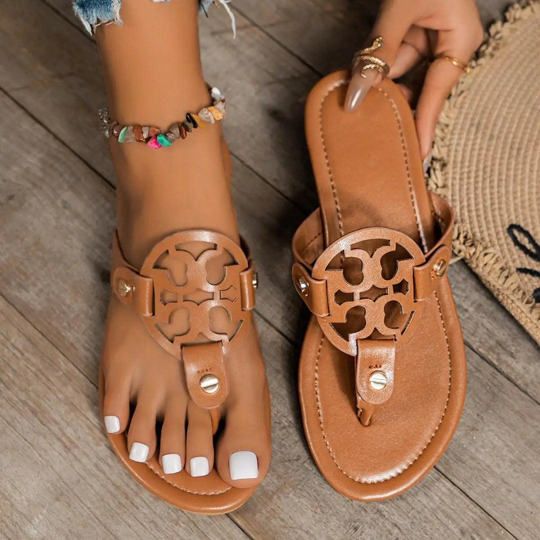 Élodie Plage Slides