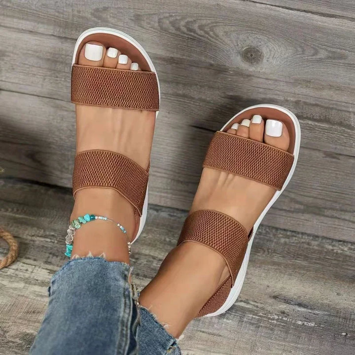 Sophie Ortho Sandals