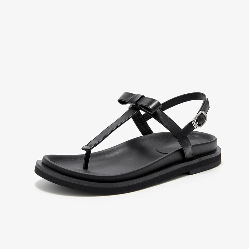Sylvie Marée Sandals