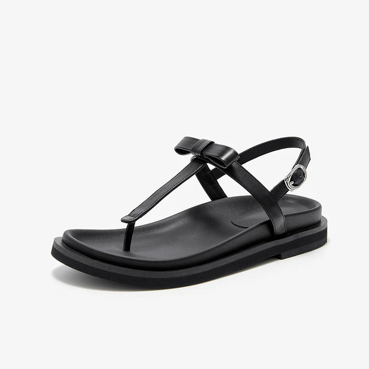 Sylvie Marée Sandals