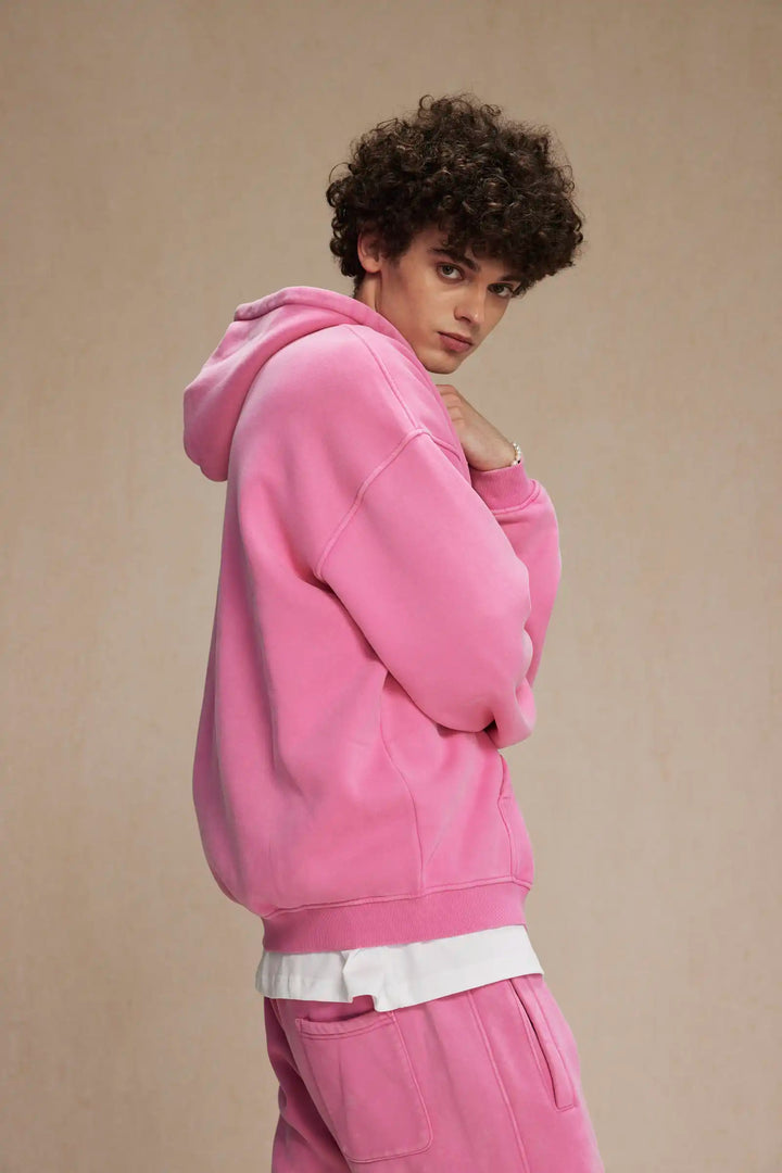 Henrik Valmont Hoodie