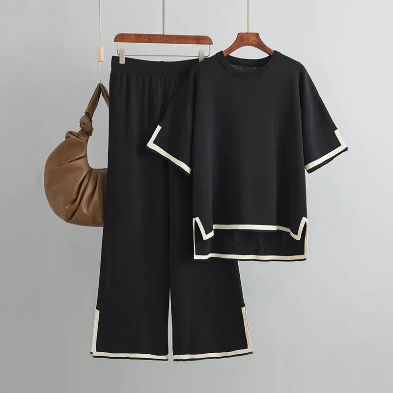 Vivienne Contrast Set
