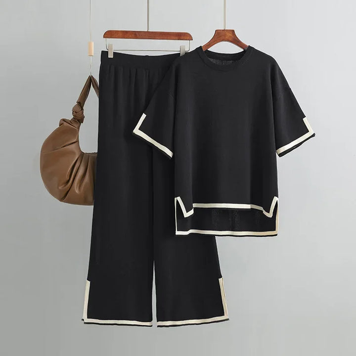 Vivienne Contrast Set