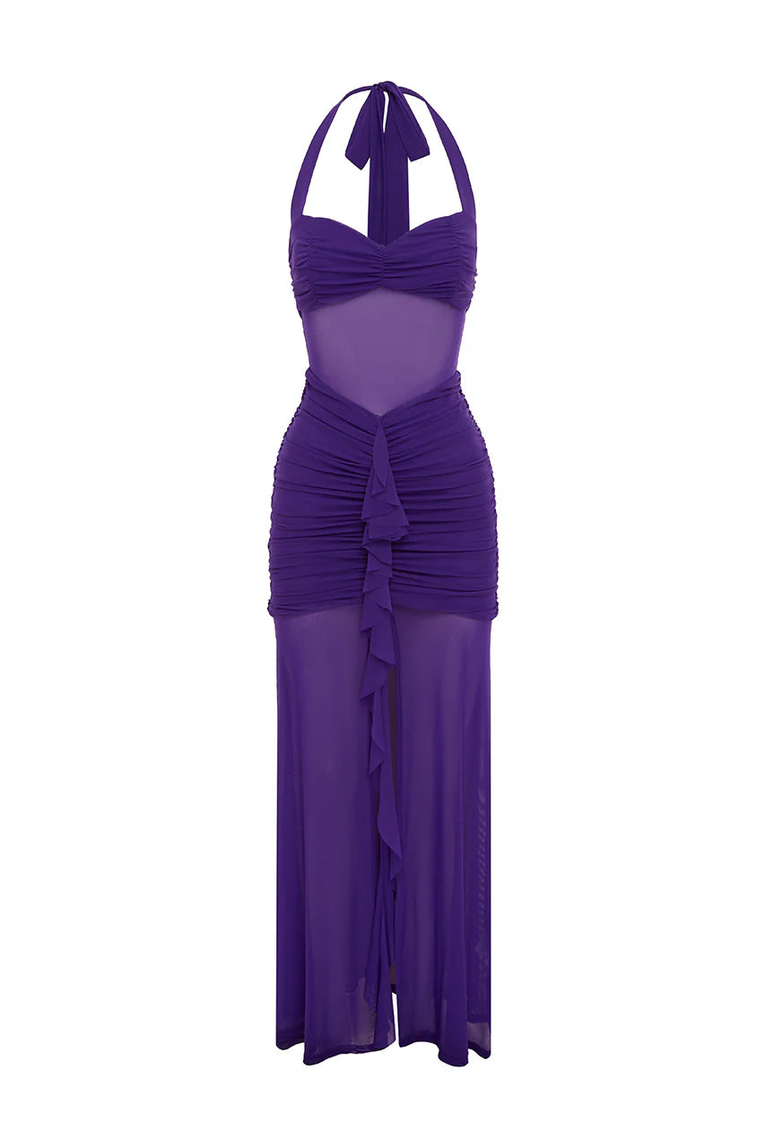 Tallula Voile Dress