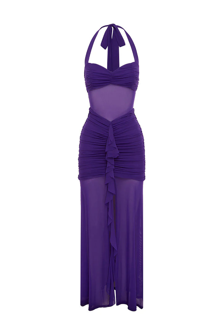 Tallula Voile Dress