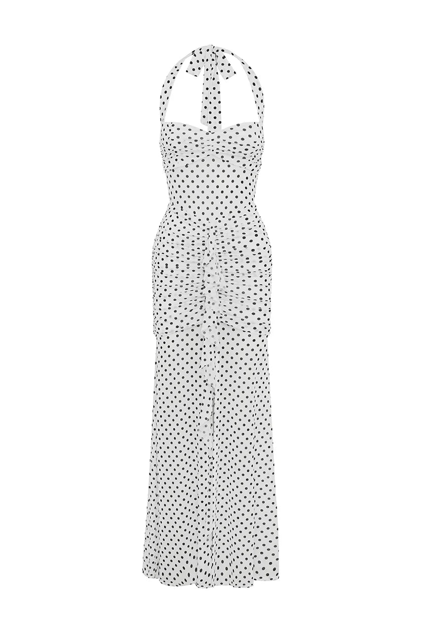 Tallula Voile Dress
