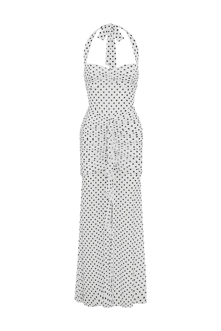 Tallula Voile Dress