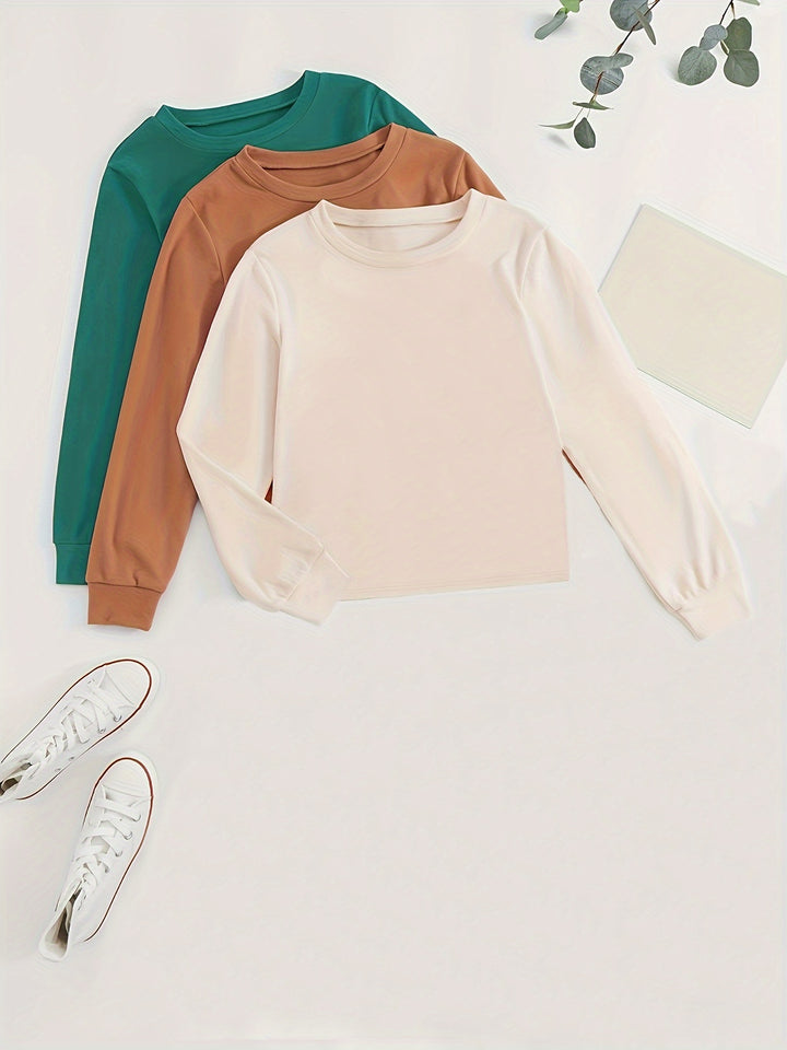 Solange Velours Set