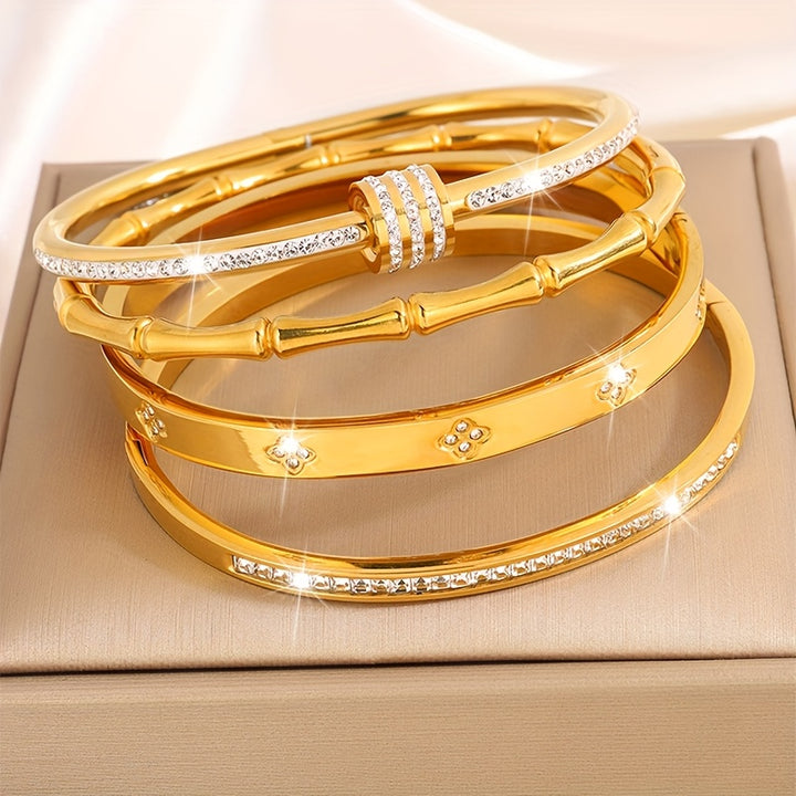 Safiya Doré Bracelet