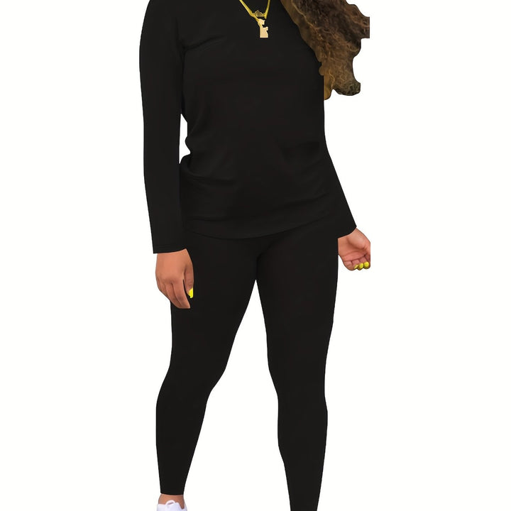 Clara Ensemble Set