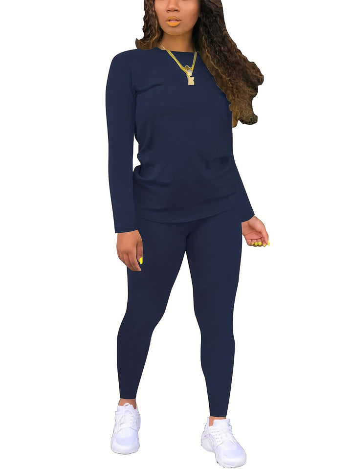 Clara Ensemble Set