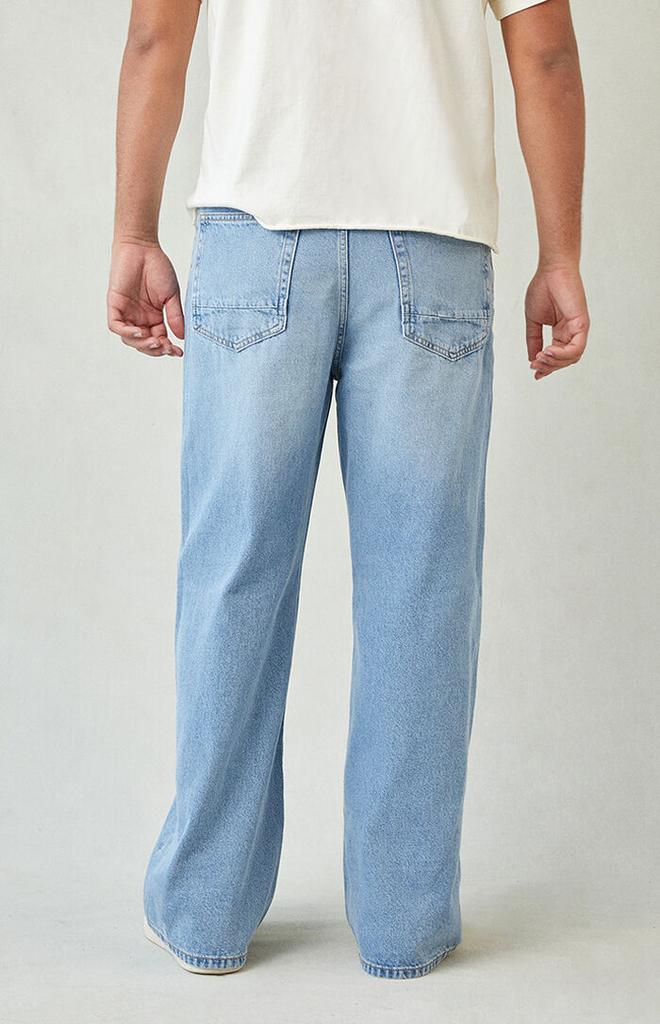 Émile Vague Jeans