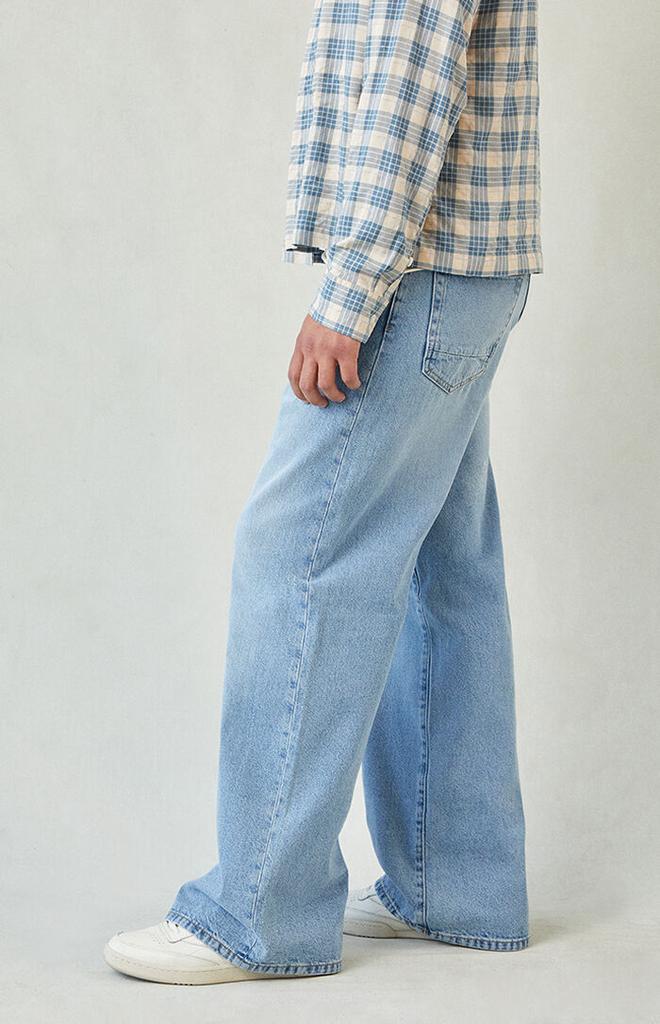 Émile Vague Jeans