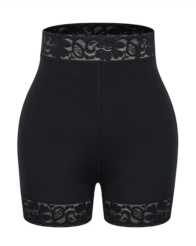 Camille Sculpt Panty