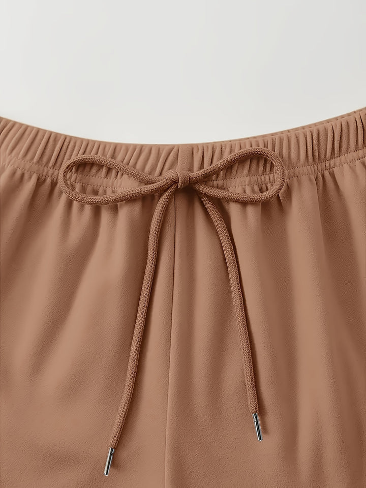 Solange Velours Set