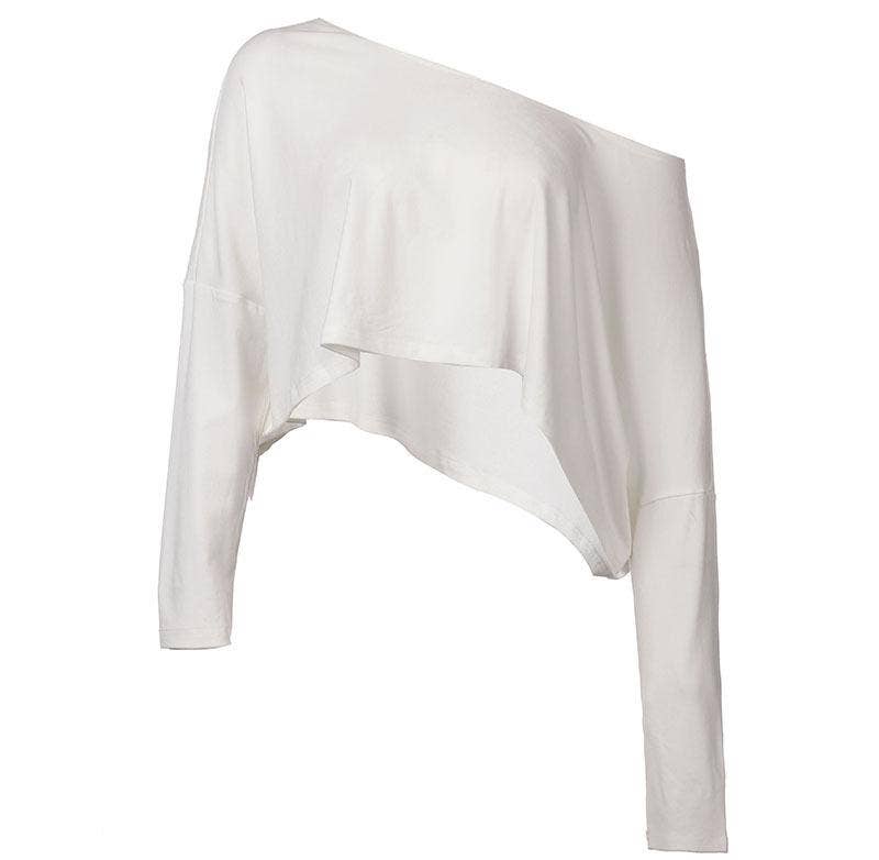 Vionne Cotton Tee