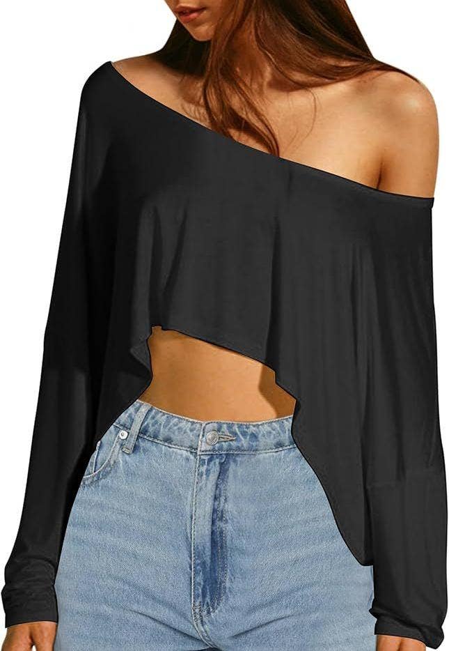 Vionne Cotton Tee