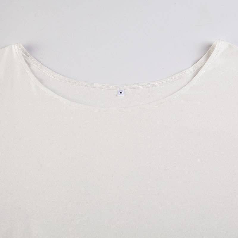 Vionne Cotton Tee