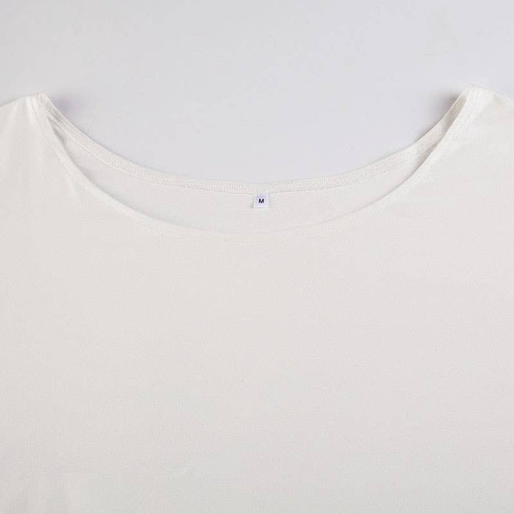 Vionne Cotton Tee