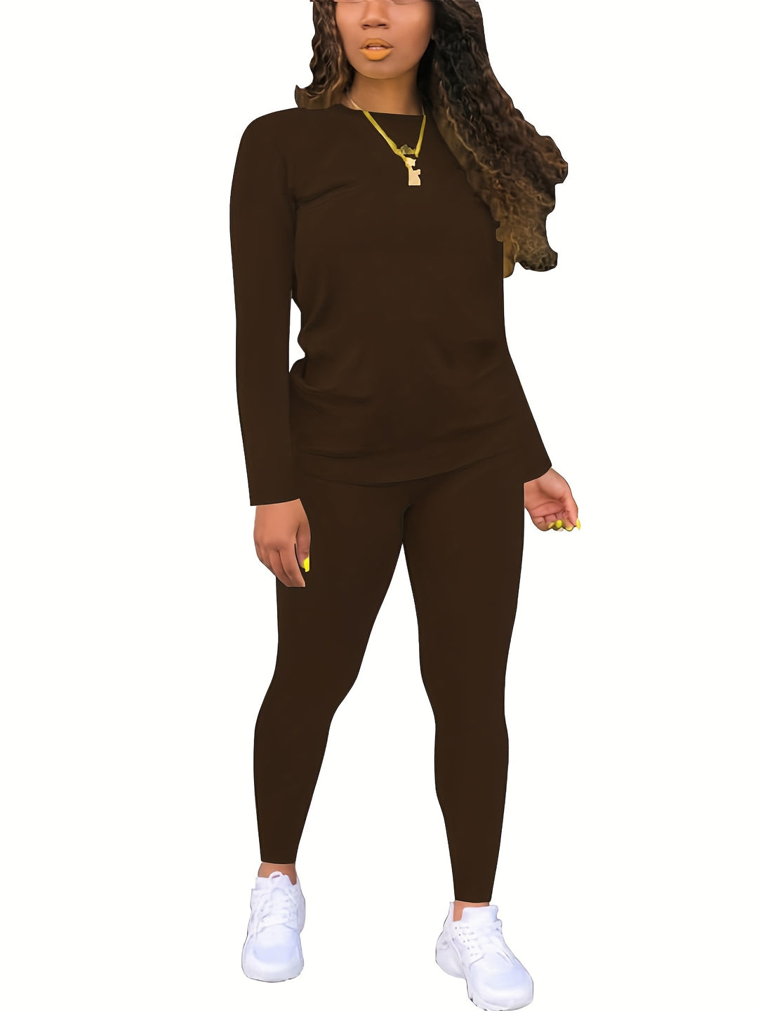 Clara Ensemble Set