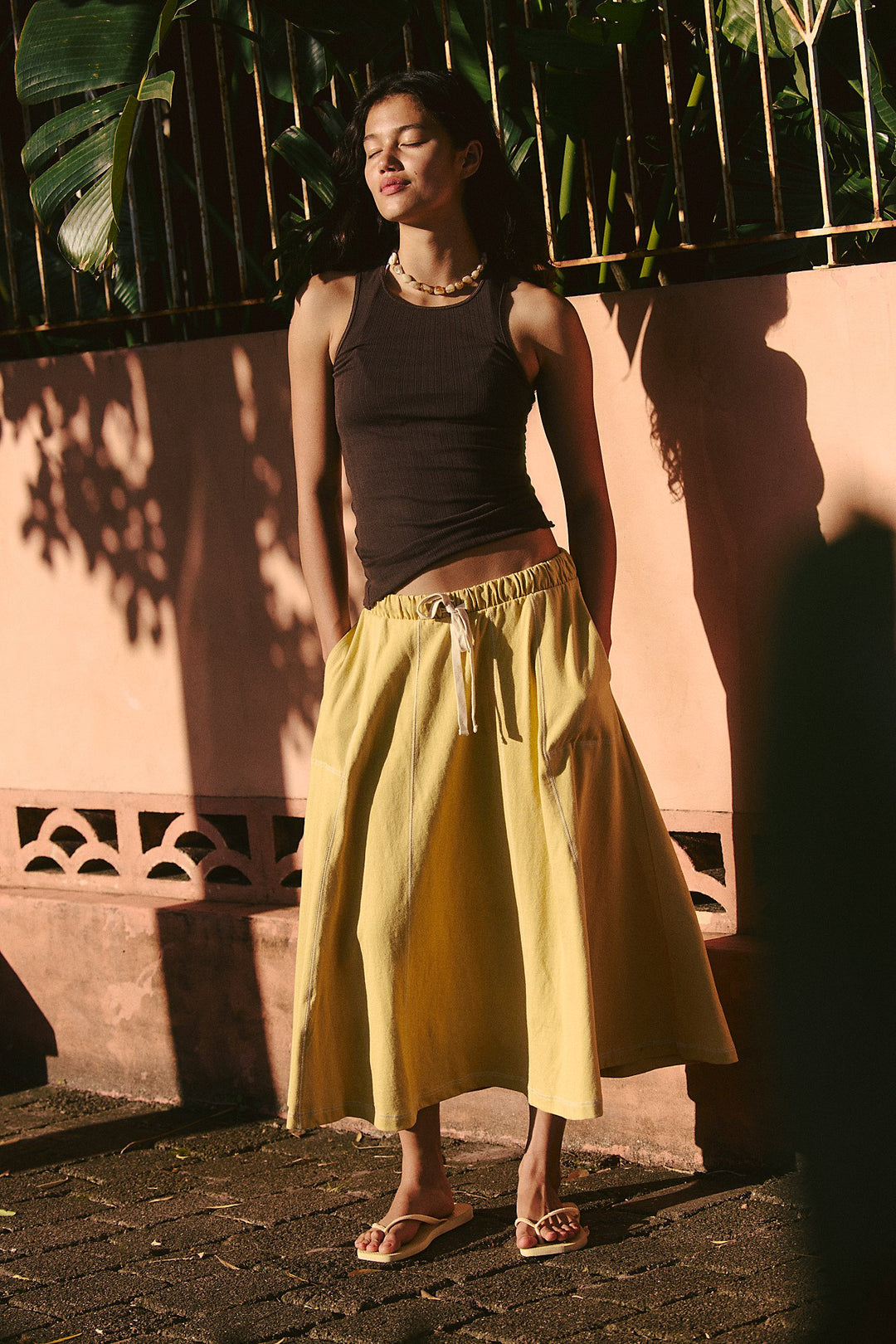Sabine Côte Set