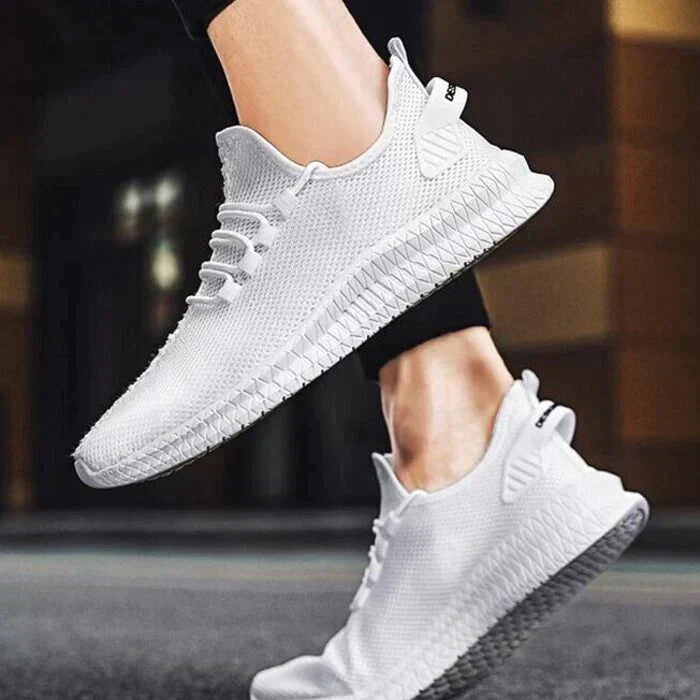 TAYLOR - Men's Orthopedic Sneakers