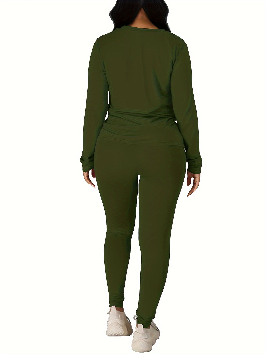 Clara Ensemble Set