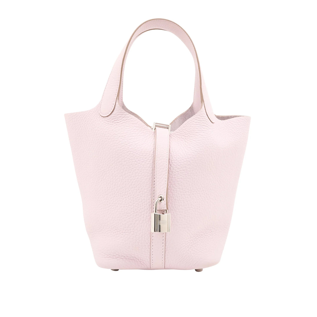 Victoire Mauve Picotin