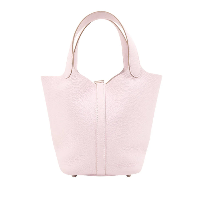 Victoire Mauve Picotin