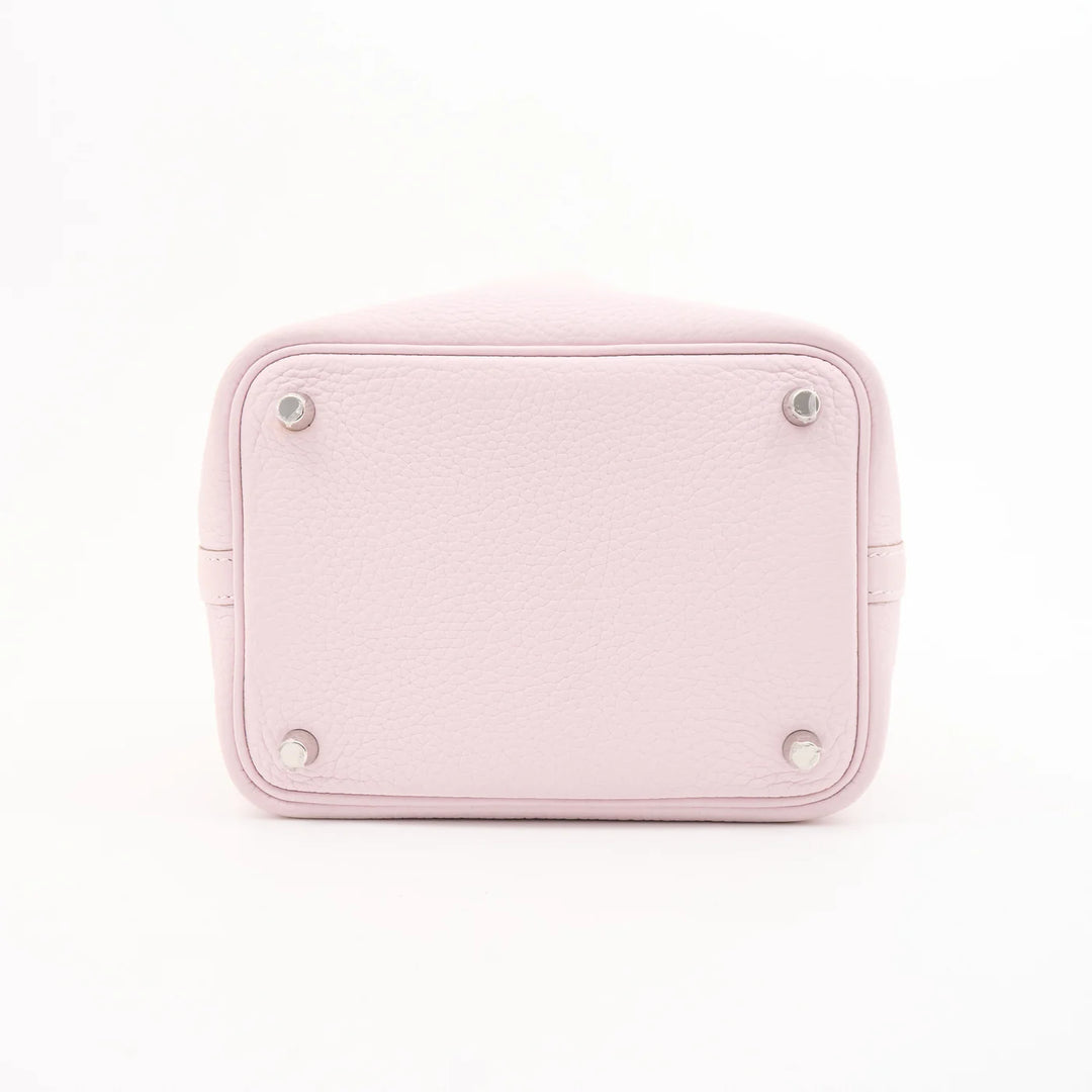 Victoire Mauve Picotin