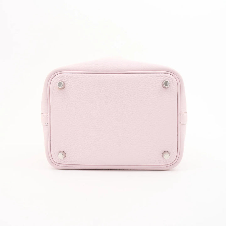 Victoire Mauve Picotin