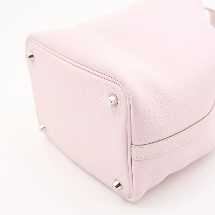 Victoire Mauve Picotin