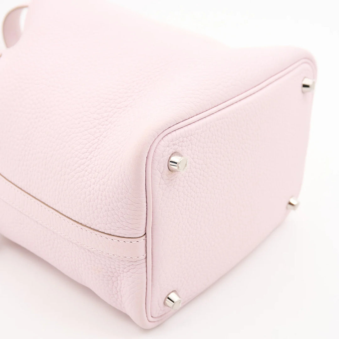 Victoire Mauve Picotin